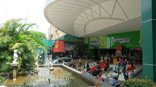 スンガイ ワン プラザ