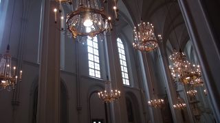 日曜礼拝のミサ演奏は最高！