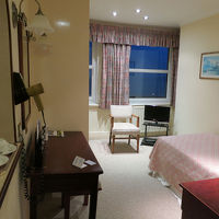 海側のシングル