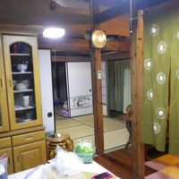 広々しています。