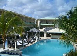 Blu Hotel St Lucia 写真