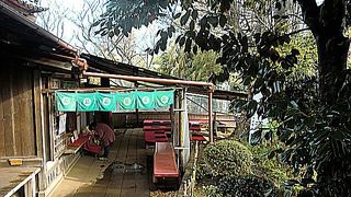 北鎌倉のビューポイント