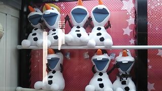 ラウンドワン かなり遊べる