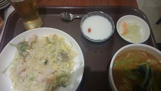 ボリューム満点です