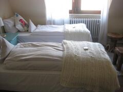 ホテル バルバロッサ ガルニ 写真