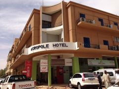 アクロポール ホテル 写真