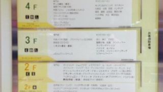 駅ビルならではの便利さ