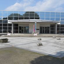 ミュージアム知覧　外観