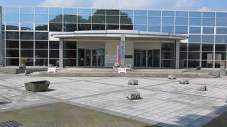 平和記念会館＋100円だけど