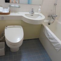 バス・トイレ