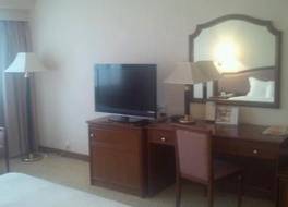 ノーブル ジャスパー ホテル ホイチョウ 写真