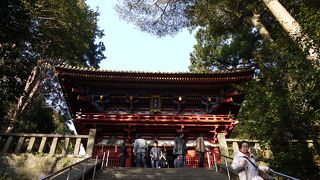 階段がきつい！！