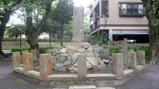 無骨さがイメージに合っていました