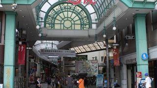 土産物を買うなら