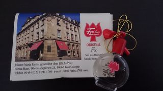 ミニコロンがありました