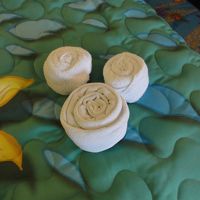 タオルのミッキー