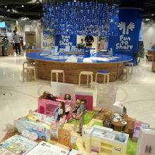 協賛する企業様が沢山あるようですが