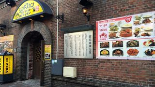 銀座ライオン 旭川店