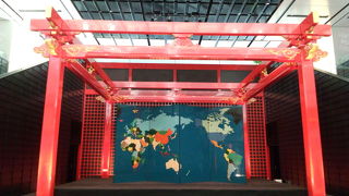 飛行機に乗らなくても楽しめます