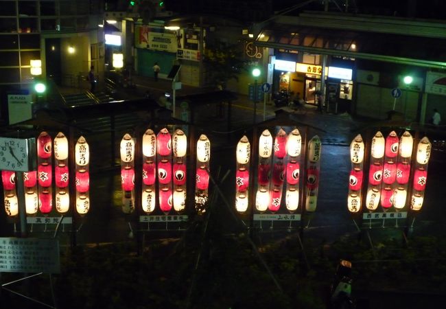 高槻の夏の一大イベント！