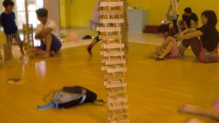 ビーチランドが物足りない場合に楽しめる