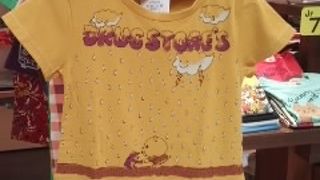 ブタのモチーフ