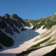 登山家の聖地