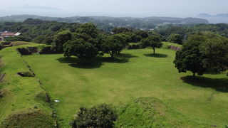 殿様は海を見ていたか。