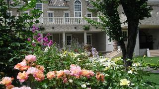 女子旅には最高です