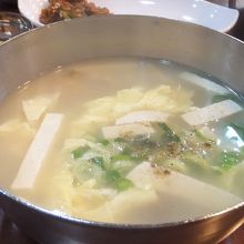 ブゴグッチッ 武橋洞 