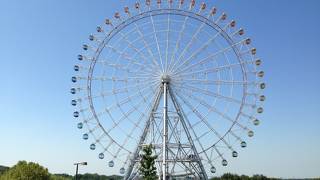 園内は広いのでゆっくり散策してください