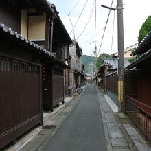 コーヒーショップですね