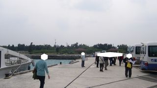 更に何もない・・・