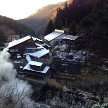 趣があります…