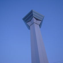 五稜郭タワー