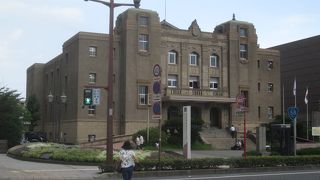 大切に後世まで残して欲しい