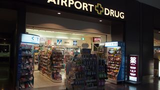 ドラッグストア