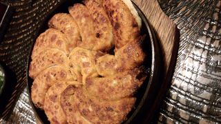 料理がすべてあたり！！おいしいものばかり。