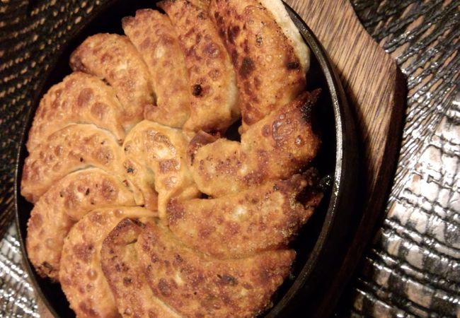 料理がすべてあたり！！おいしいものばかり。