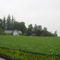 小高い丘の上にあります。