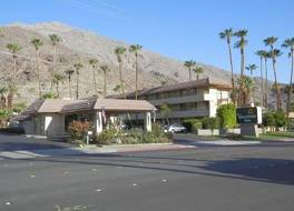Vagabond Motor Hotel - Palm Springs