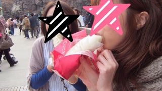 みんな大好きギョウザドッグ