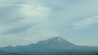 コナン通りはすぐ近くです。