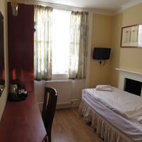 シングルの部屋