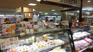 琉球ドルチェテラス (沖縄三越店)