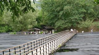 みんなが訪れる大観光地