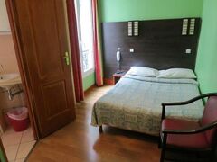 ホテル カンブレ 写真