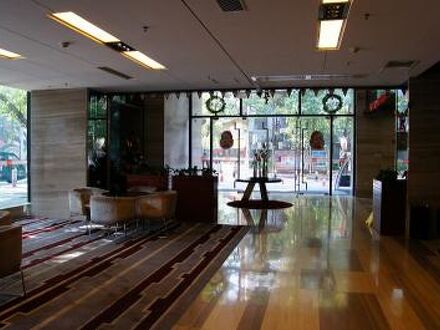 Q - シティ ホテル 写真