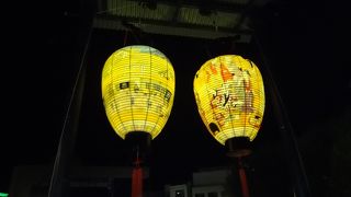 中山道・中津川おいでん祭