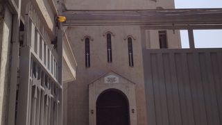 テヘランのアルメニア キリスト教教会